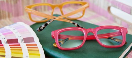 5 Tips for Wearing Glasses for the First Time