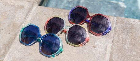 What Does the Term Polarized Sunglasses Mean?