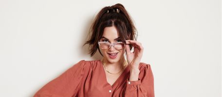 8 of Our Favorite Stylish Reading Glasses