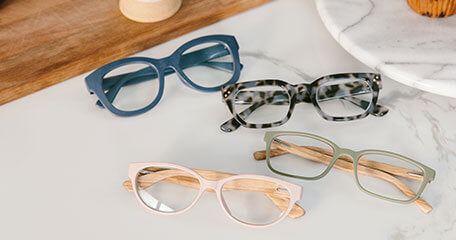How to Choose Reading Glasses? Your Ultimate Style Guide