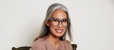How to Shop for Women's Reading Glasses