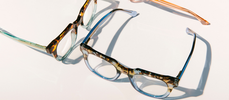 What Are Progressive Glasses?