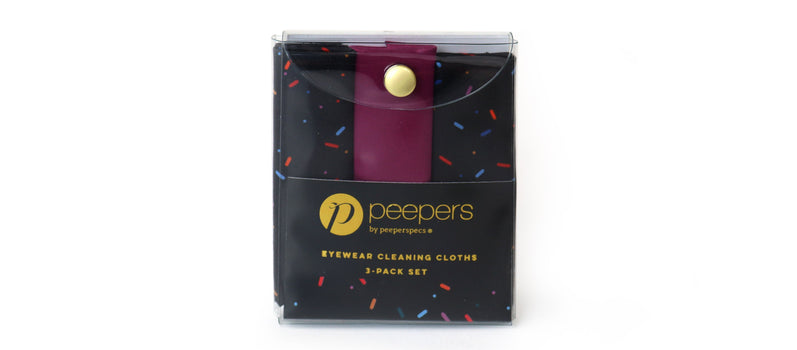 Largest image of Seasonal Cleaning Cloth Kit