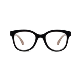Largest image in Oversized Blue Light Focus™ Eyewear Reading Glasses