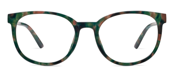 Green Camo