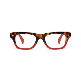 Largest image in Rectangle Reading Glasses Blue Light Focus™ Eyewear