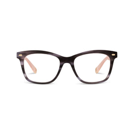 Largest image in Cat-Eye Reading Glasses Blue Light Focus™ Eyewear