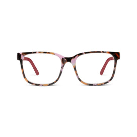 Largest image in Pink Reading Glasses Blue Light Focus™ Eyewear