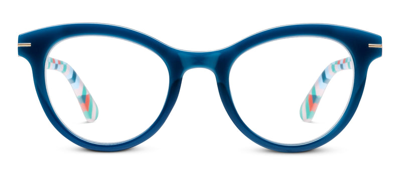 Largest image of Daphne (Blue Light)