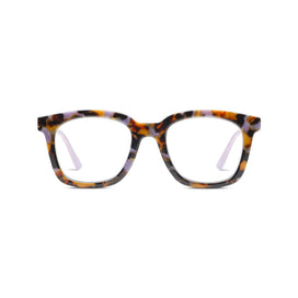 Largest image in Purple Reading Glasses & Blue Light Focus™ Eyewear