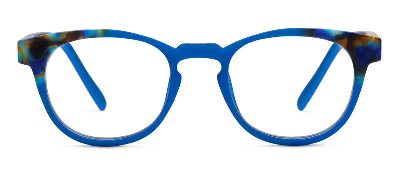 Largest image of Chester (Blue Light)