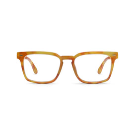 Largest image in Gray Reading Glasses & Blue Light Focus™ Eyewear