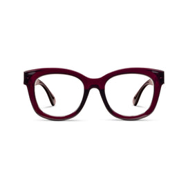 Largest image in +1.00 Reading Glasses & Blue Light Focus™ Eyewear