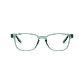 Largest image in Green Reading Glasses Blue Light Focus™ Eyewear