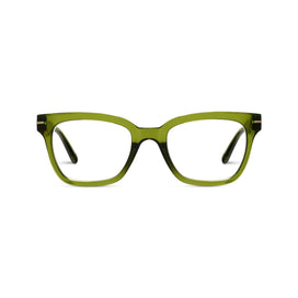 Largest image in Orange Reading Glasses & Blue Light Focus™ Eyewear