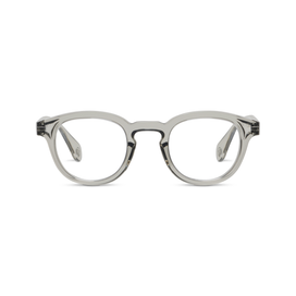 Largest image in Round Glasses Blue Light Focus™ Eyewear