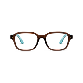 Largest image in Rectangle Reading Glasses Blue Light Focus™ Eyewear