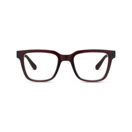 Largest image in +4.00 Reading Glasses Blue Light Focus™ Eyewear