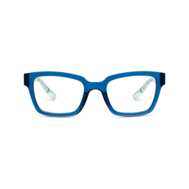 Largest image in Pink Reading Glasses Blue Light Focus™ Eyewear