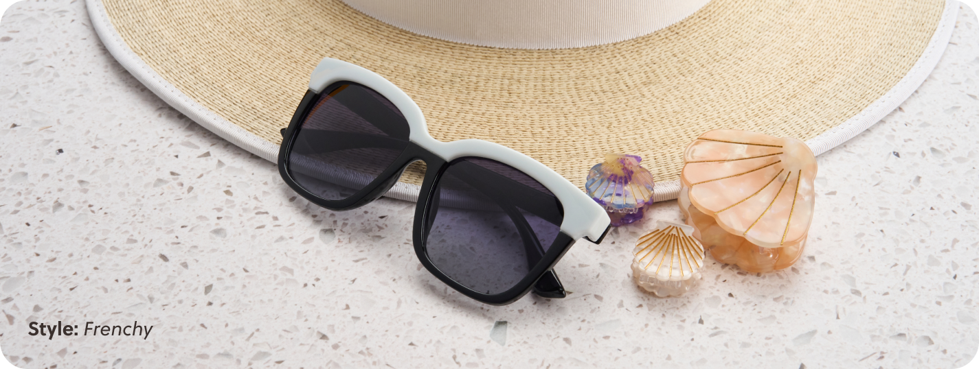 collection in line image "style: Frenchy"