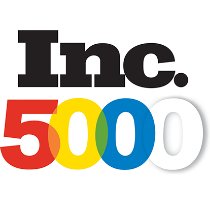Inc. 5000 | Peepers Makes the 2016 List