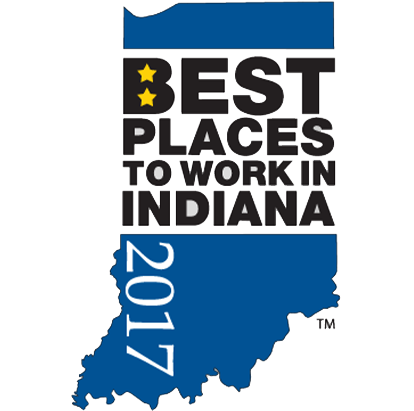 Indiana's Best Places to Work 2017