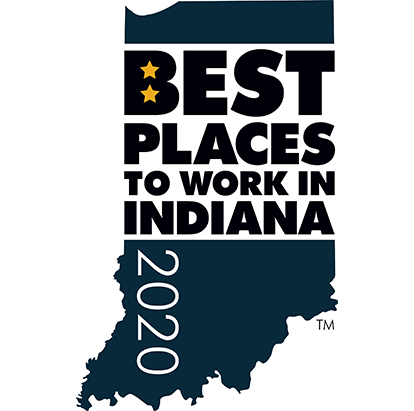 Indiana's Best Places to Work 2020