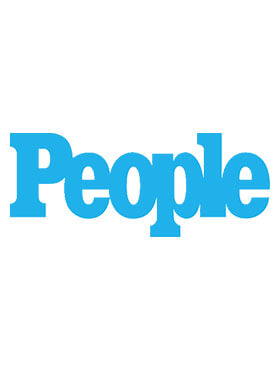 Peepers featured in January 2022 Issue of People Magazine