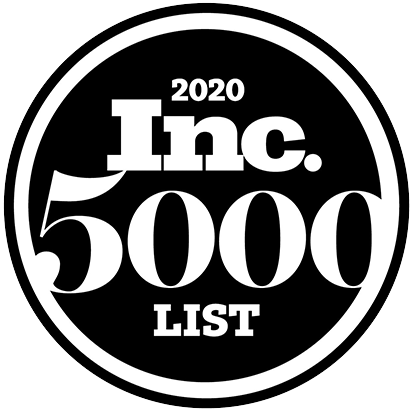 Inc 5000 | Peepers Makes the 2020 List
