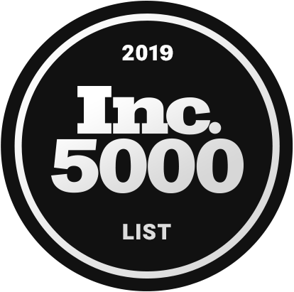 Inc. 5000 | Peepers Makes the 2019 List