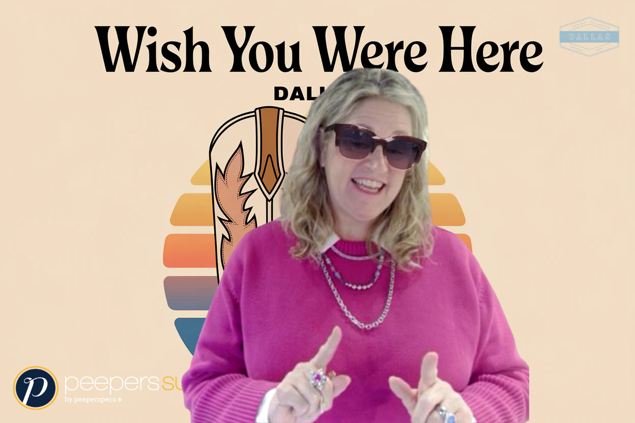 Dallas Show 2024