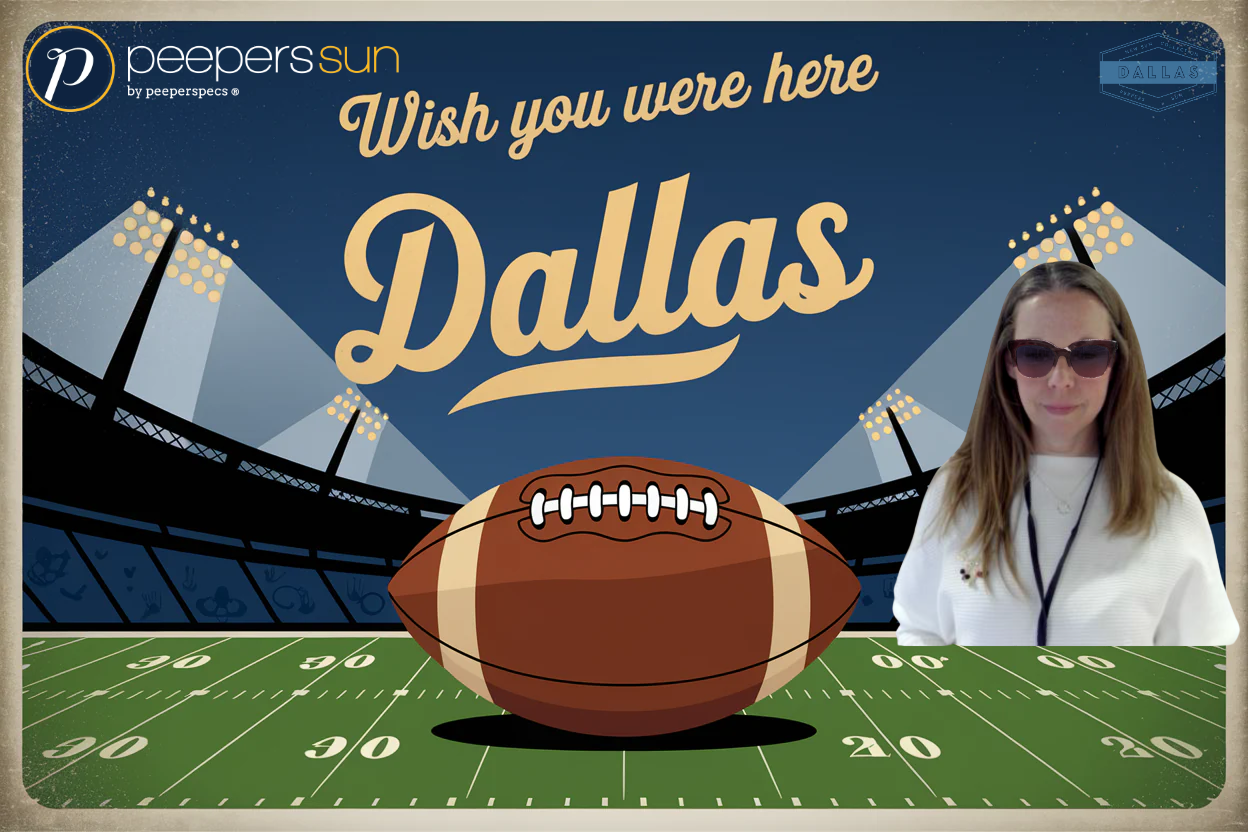 Dallas Show 2024