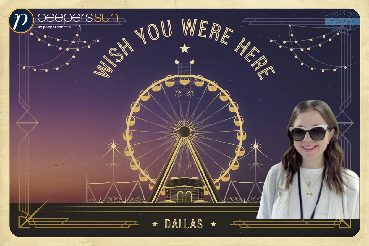 Dallas Show 2024