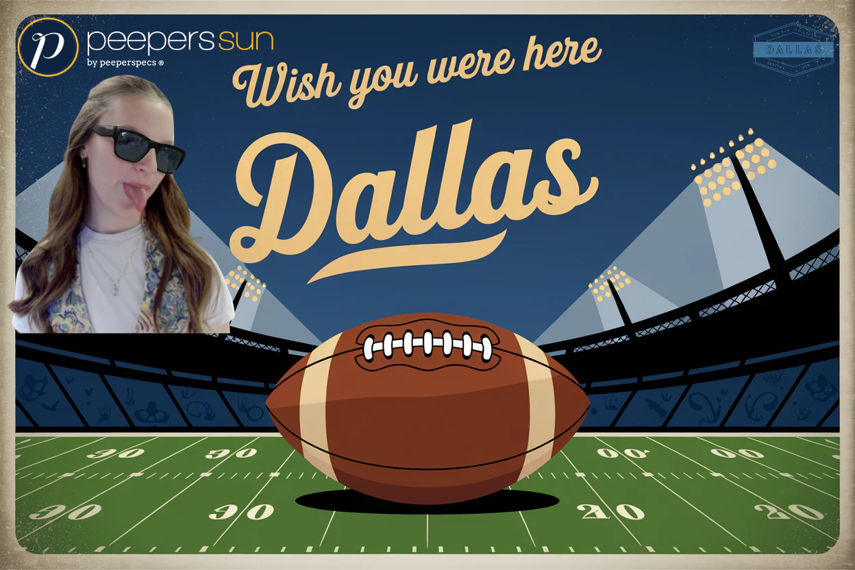 Dallas Show 2024