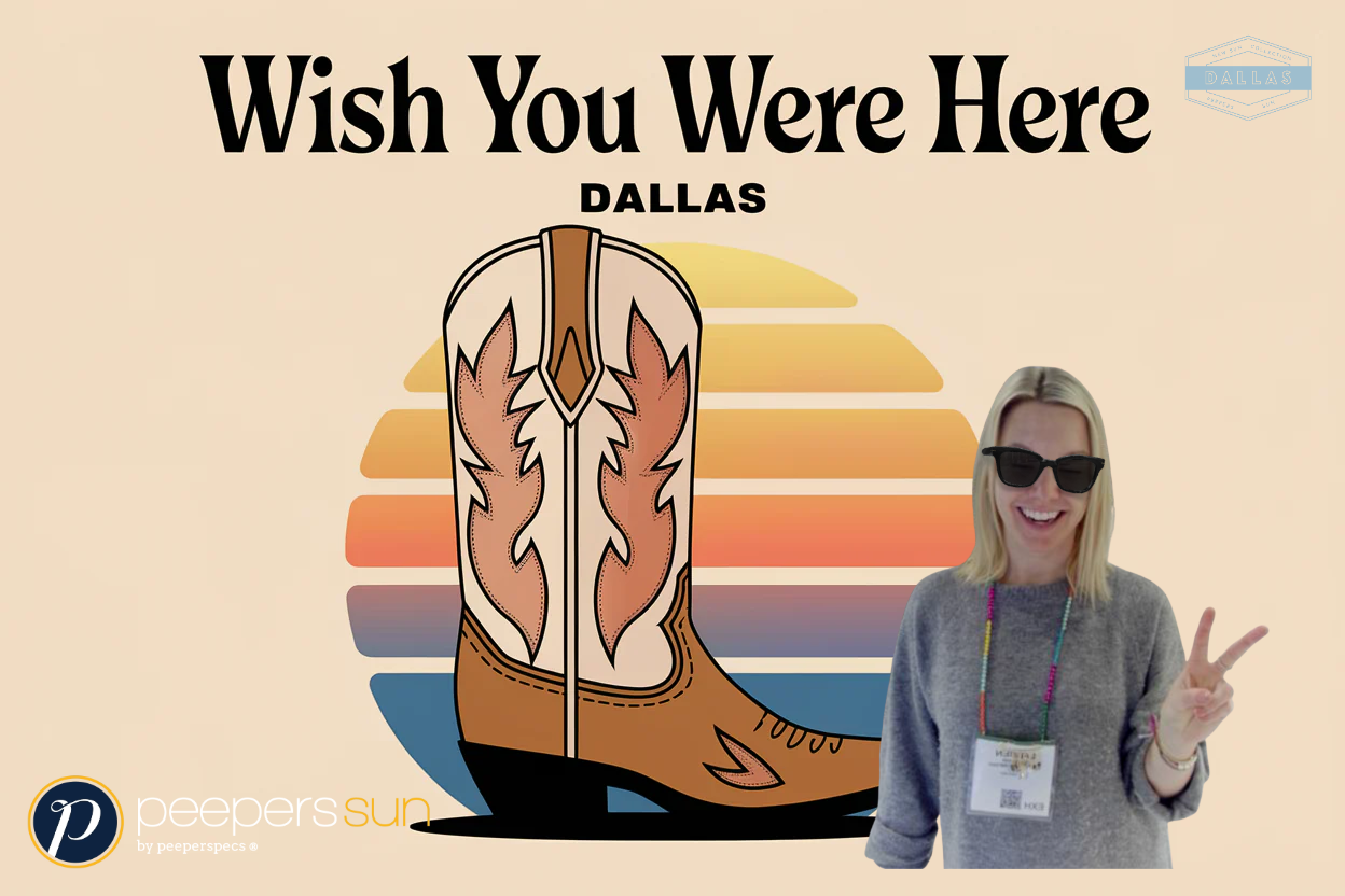 Dallas Show 2024
