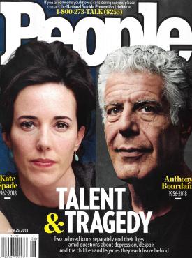 People June 2018