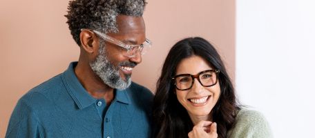 Step-by-Step Guide to Ordering Reading Glasses Online with Peepers