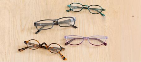 Timeless Style with Peepers New Classics Collection