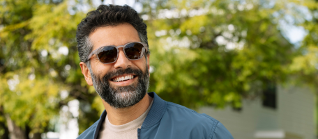 Why Polarized Sunglasses are a Golfer’s Best Friend
