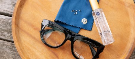 How to Help Your Reading Glasses Live Their Longest Life