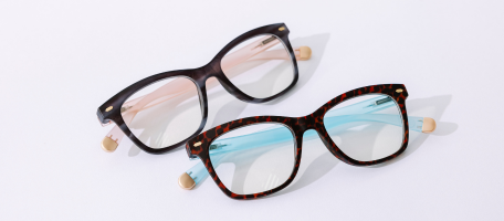 How to Shop for Women's Reading Glasses