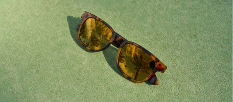 Why Polarized Sunglasses are a Golfer’s Best Friend