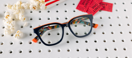 Wellness Wednesday | Healthy Eyes, Healthy You!