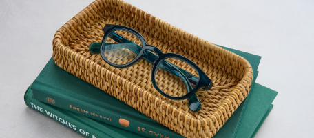An Eyeglass Odyssey | A Brief History of Eyewear