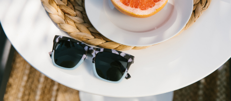 What Sunglasses Fit My Face Best?