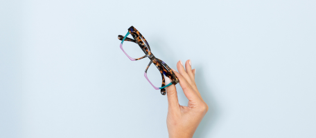 Frame Your World: Discover the Newest Eyewear Trends at Peepers!