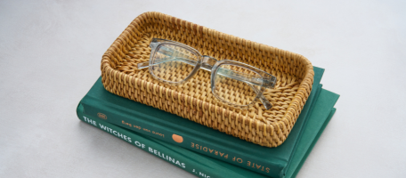 Everything You Need to Know About Men's Reading Glasses