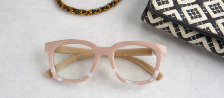 Peepers Anatomy | On Point from Temple to Tip