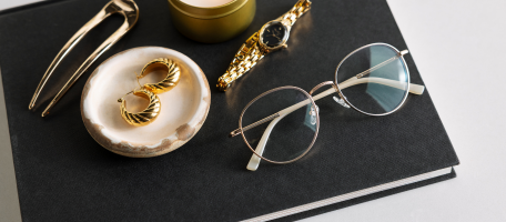 New Trendy Frames and Finishing Touches You’ll Love