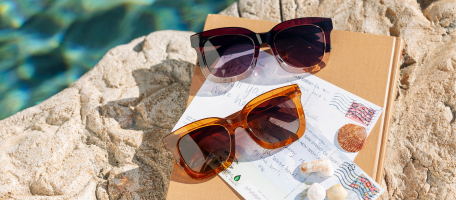 The Best Sunglasses for Driving